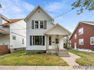 1051 Hovey St SW, Grand Rapids, MI 49504