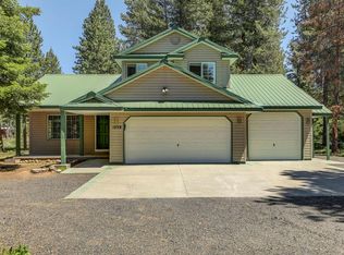 1939 Pilgrim Cove Rd, McCall, ID 83638
