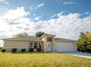 24 NW 18th Ave, Cape Coral, FL 33993