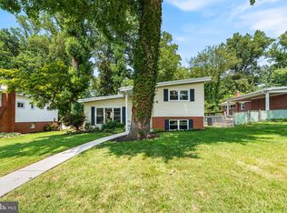 816 Judy Ln, Baltimore, MD 21208