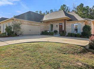 334 Oakville Cir, Brandon, MS