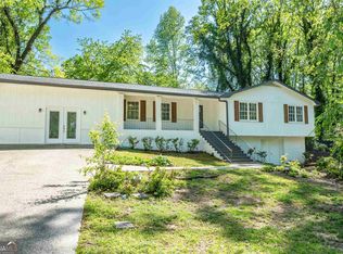 6127 Cardinal Way, Douglasville, GA 30135