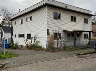 1007 S Eddy St #1, Seattle, WA 98108