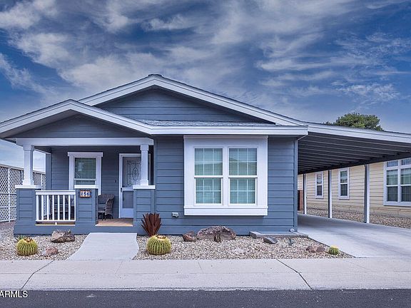 2nd image of 2501 W Wickenburg Way #156
