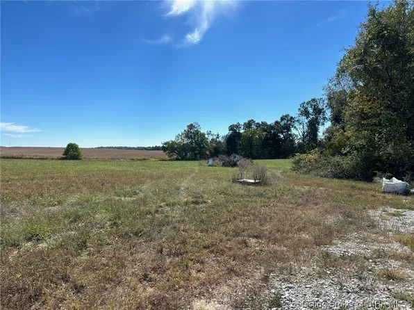 Lot 4 Maynard Ridge, Palmyra, IN 47164