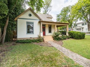 4700 Dakota Ave, Nashville, TN 37209
