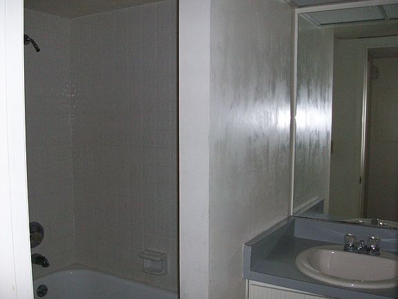 Downstairs Bathroom