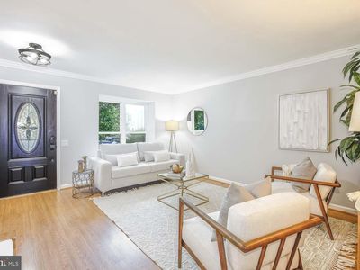 8087 Topper Ct, Alexandria, VA, 22315