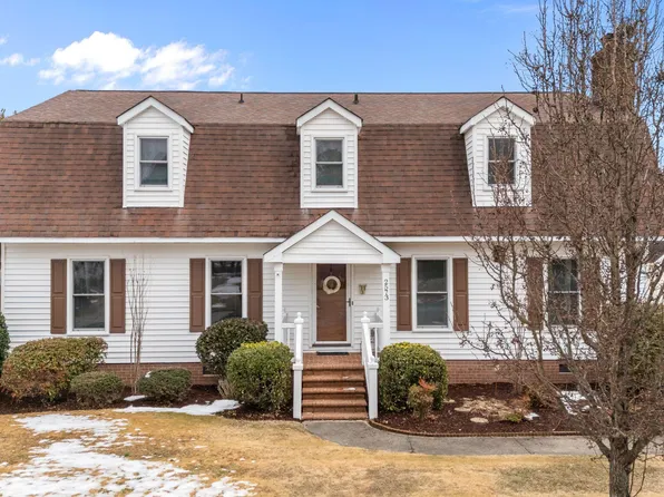 2573 Graham Street, Winterville, NC 28590