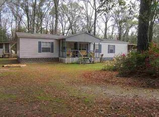 9044 Salem Rd, Quincy, FL 32352