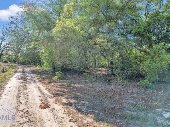 0 Mildred Bush Rd, Surrency, GA 31563