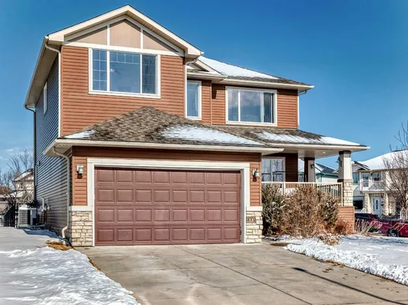 2002 S High Country Rise NW, High River, AB T1V 0C9