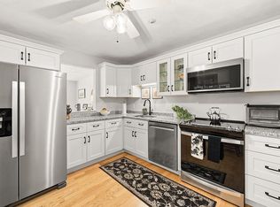 185 Manville Hill Rd APT 107, Cumberland, RI 02864