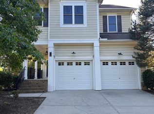 5912 Lyon Farm Dr, Durham, NC 27713