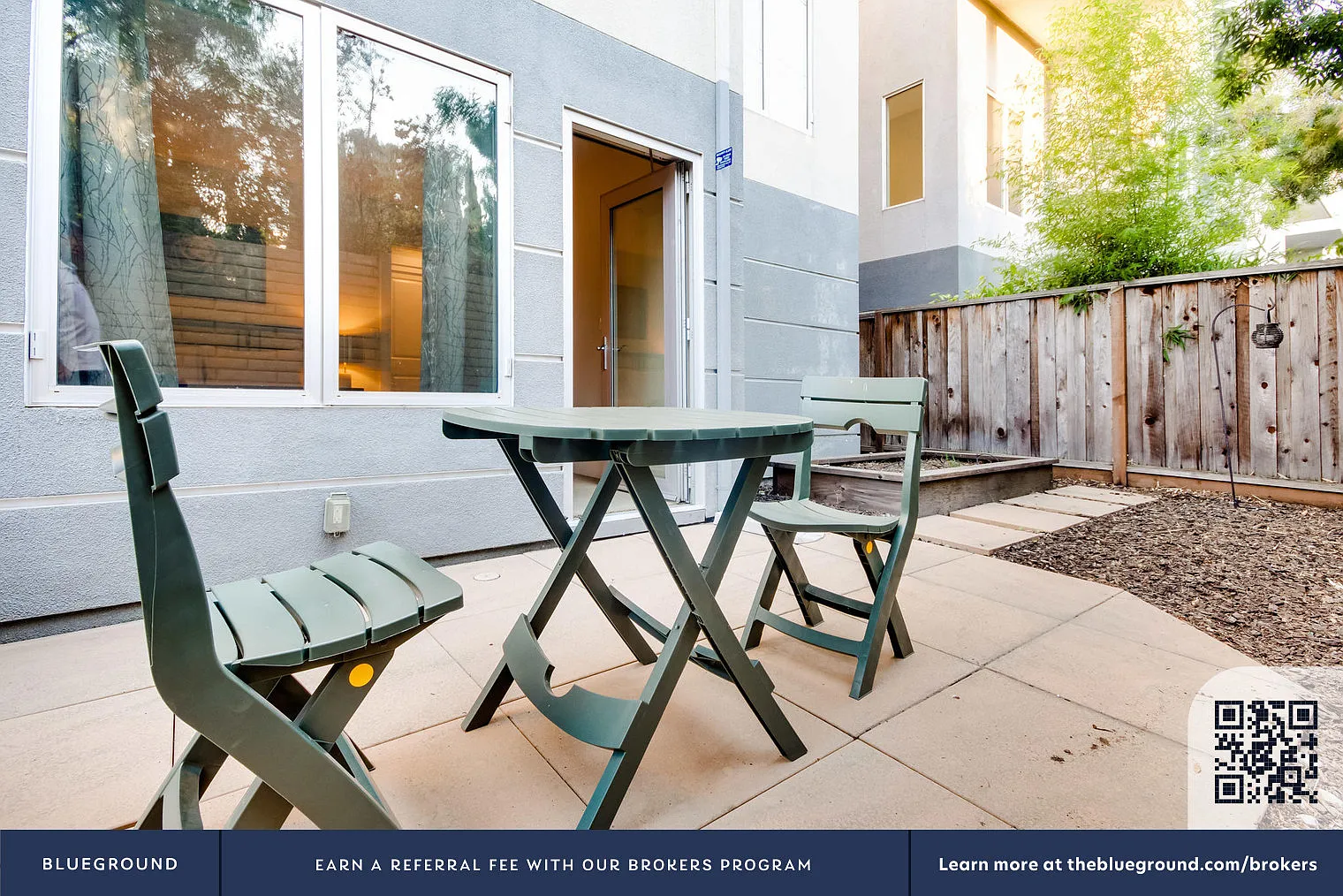 3 bed, 3.0 bath, 1870 sqft, $5,970 — Photo 3