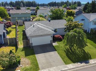17105 114th Avenue Ct E, Puyallup, WA
