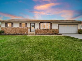 3192 Hickory St, Portage, IN 46368