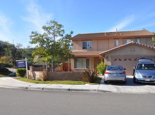 1248 Steiner Dr, Chula Vista, CA 91911