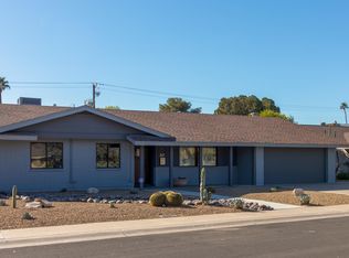 327 E Del Rio Dr, Tempe, AZ 85282