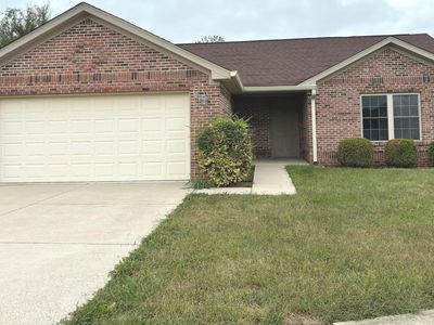 35 Cedarwood Dr, Greencastle, IN, 46135