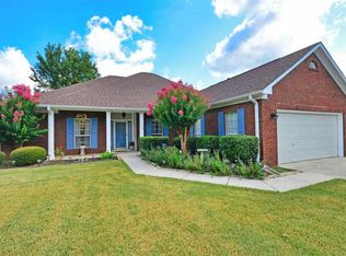 128 Long Bow Dr, Madison, AL 35758