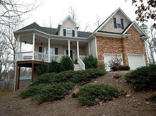 5840 Birch Ridge Trl, Cumming, GA 30028