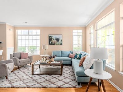 8317 Stonybridge Circle, Highlands Ranch, CO, 80126