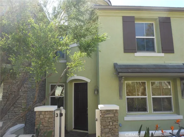 7744 Chambray Pl Unit 3, Rancho Cucamonga, CA 91739