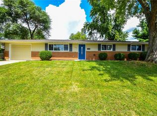 1209 Peidmont Dr, Fairborn, OH 45324