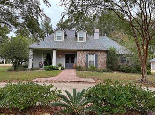 13957 Dogwood Trce, Saint Francisville, LA 70775