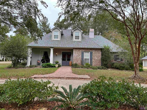 13957 Dogwood Trce, Saint Francisville, LA 70775