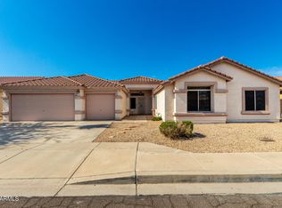 1438 E Darrel Rd, Phoenix, AZ 85042