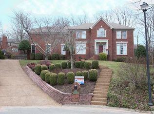 1518 Wesley Ct, Brentwood, TN 37027