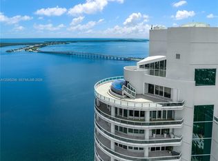 Santa Maria Condo, Miami, FL 33129