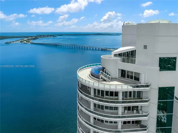 1643 Brickell Ave #Penthouse 4901, Miami, FL 33129