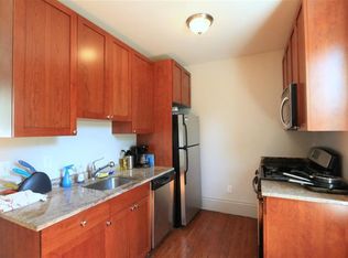 109 Winter St #2, Cambridge, MA 02141