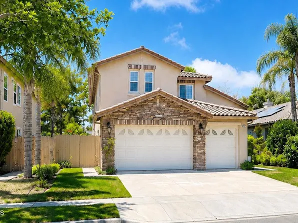4837 Caminito Mirador, Camarillo, CA 93012