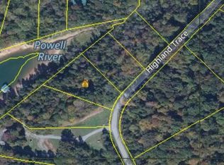 0 Highland Trace Rd LOT 10, Sharps Chapel, TN 37866