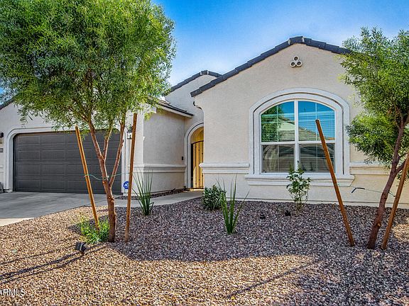 5th image of 44093 W PALO CENIZA Way