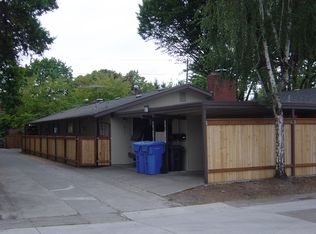 1815 Ferry St SE, Salem, OR 97301