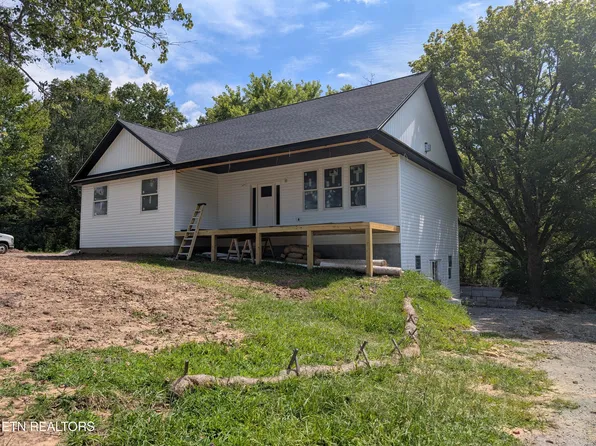 64 Buena Vista Dr, Crossville, TN 38555