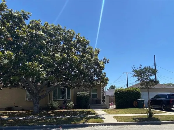 5944 Pepperwood Ave, Lakewood, CA 90712