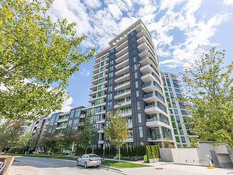 3533 Ross Dr #1305 — Photo 1