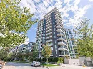 3533 Ross Dr #1305, Greater Vancouver, BC V6S0H6