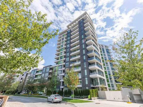 3533 Ross Dr #1305, Greater Vancouver, BC V6S 0H6