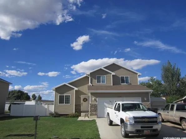 1290 W 150 N, Vernal, UT 84078