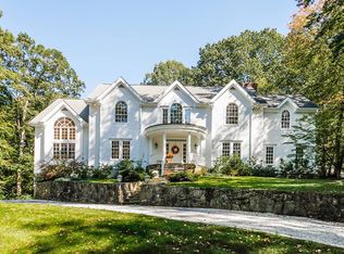 333 Rock Rimmon Rd, Stamford, CT 06903