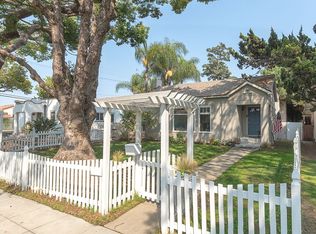 1610 Beech Ave, Torrance, CA 90501