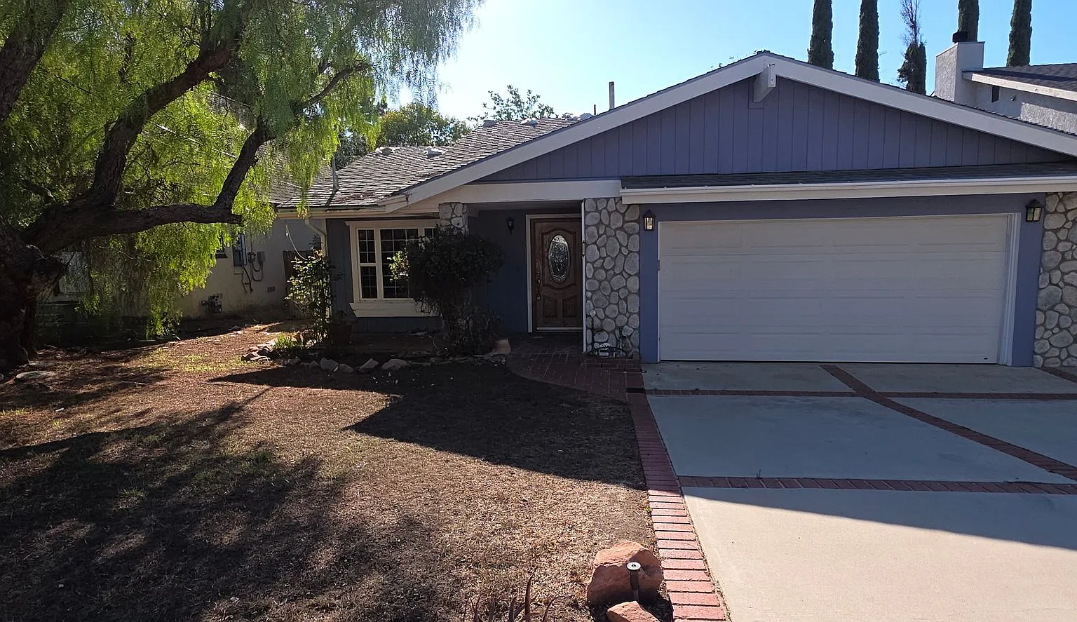 Charming 3-bedroom 2 bath Country Vibe Home in Newbury Park — Photo 1