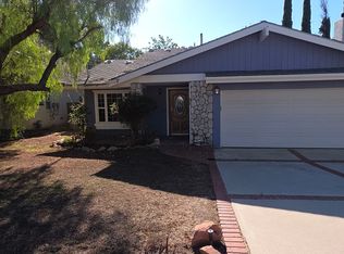 143 Timber Rd, Thousand Oaks, CA 91320
